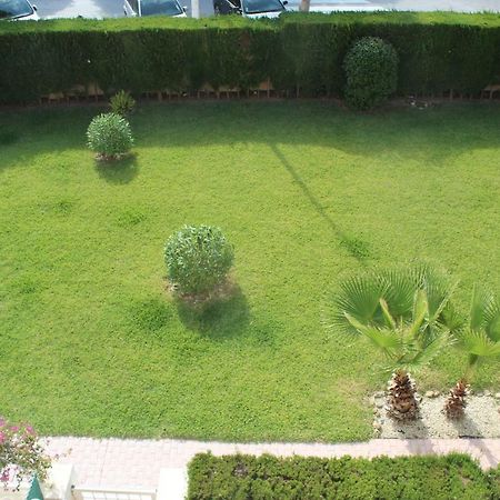 Apartment Las Dunas II Jávea エクステリア 写真