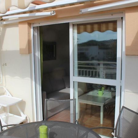 Apartment Las Dunas II Jávea エクステリア 写真