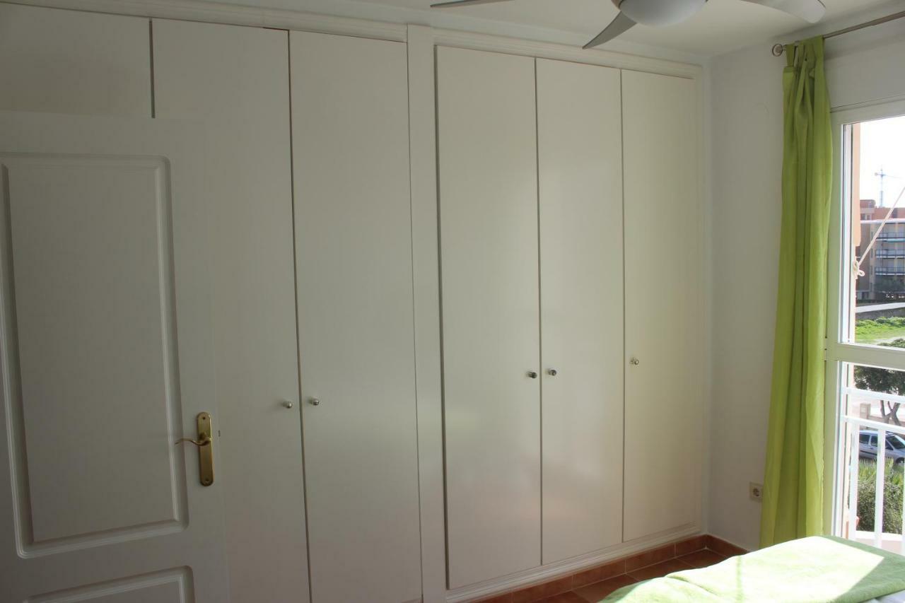 Apartment Las Dunas II Jávea エクステリア 写真