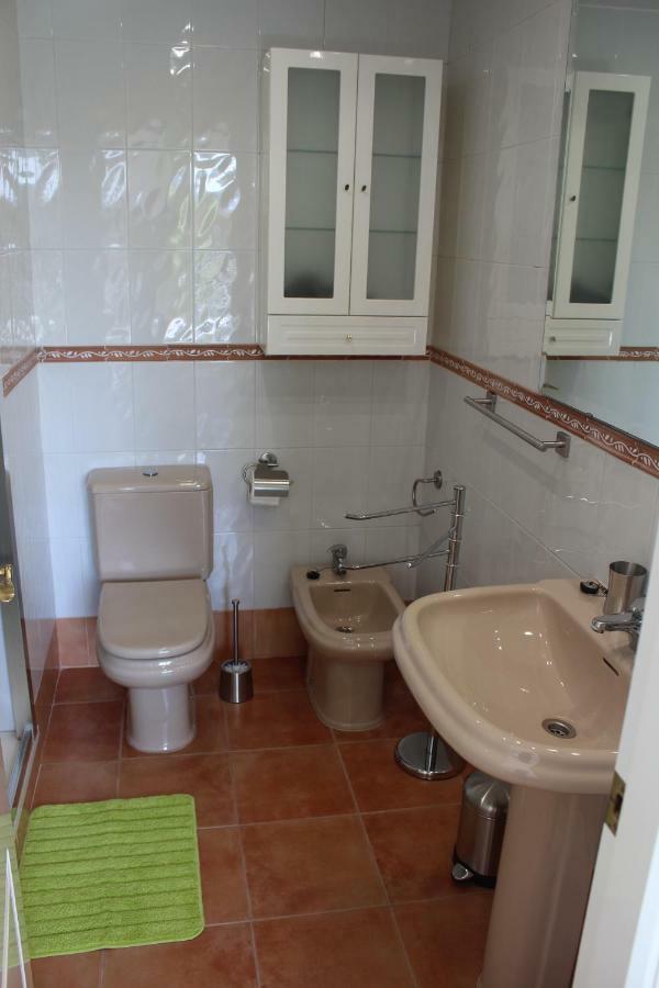 Apartment Las Dunas II Jávea エクステリア 写真