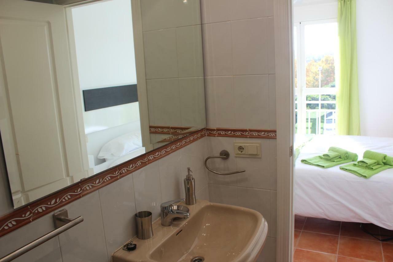 Apartment Las Dunas II Jávea エクステリア 写真