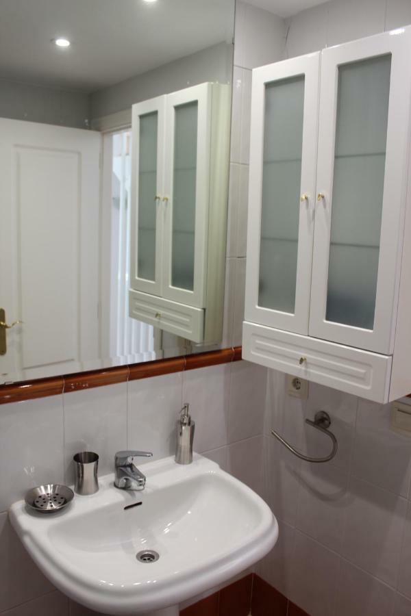 Apartment Las Dunas II Jávea エクステリア 写真