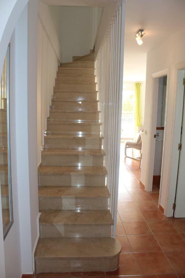 Apartment Las Dunas II Jávea エクステリア 写真